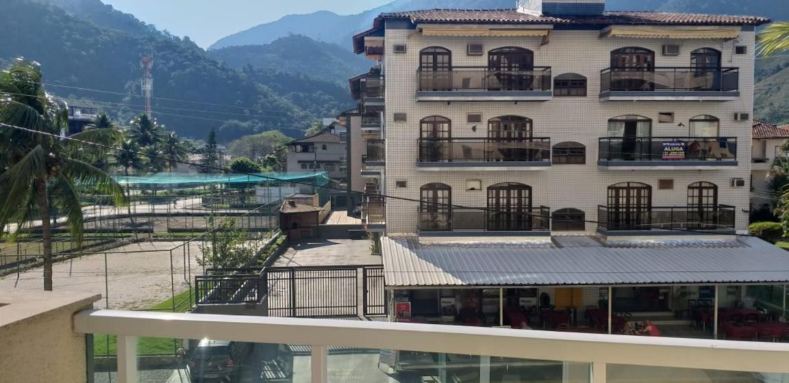 Отель Porto Marina Rede Mont Blanc Итакуруса Экстерьер фото